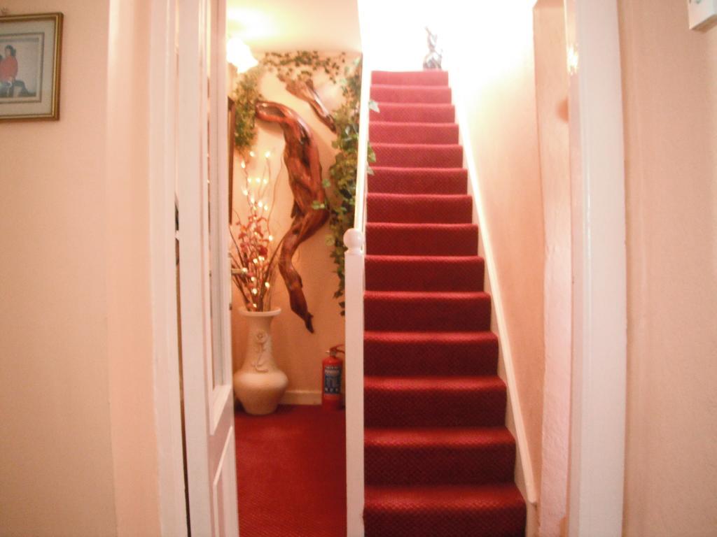 Castlemaine House B&B エクステリア 写真