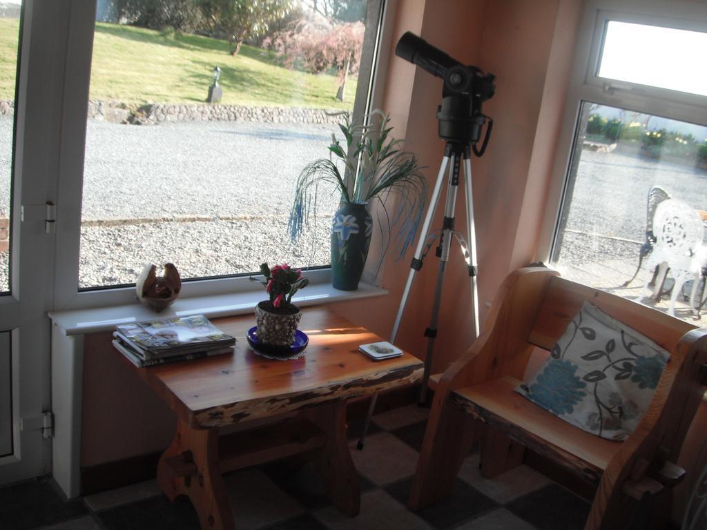 Castlemaine House B&B エクステリア 写真