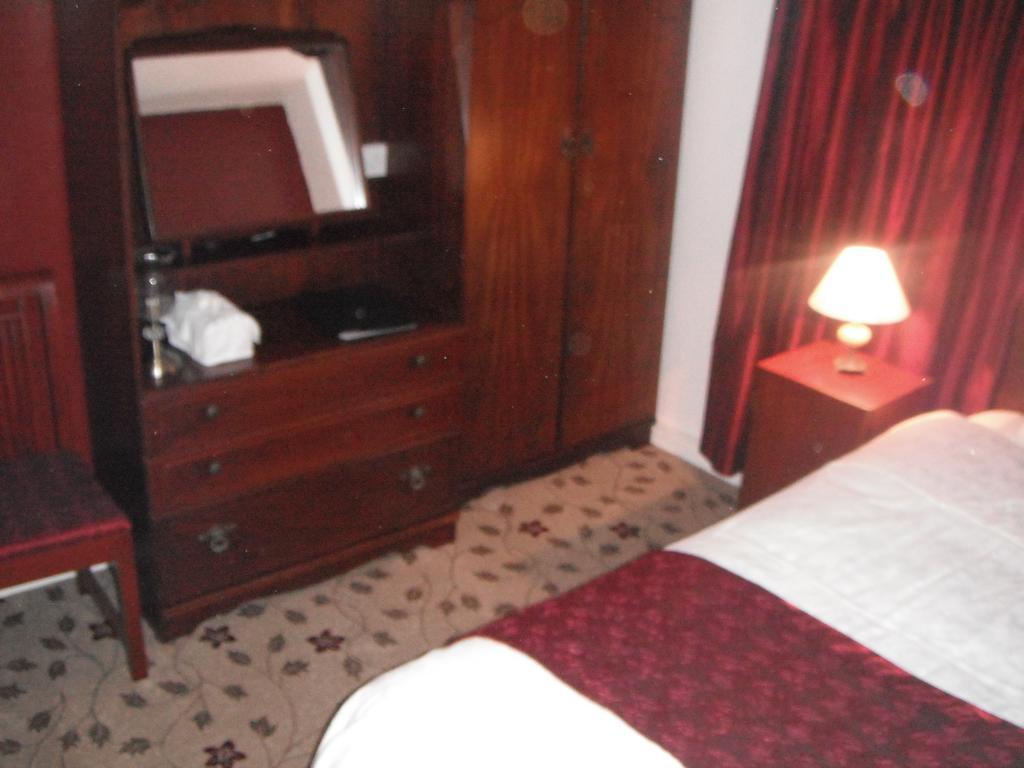 Castlemaine House B&B 部屋 写真